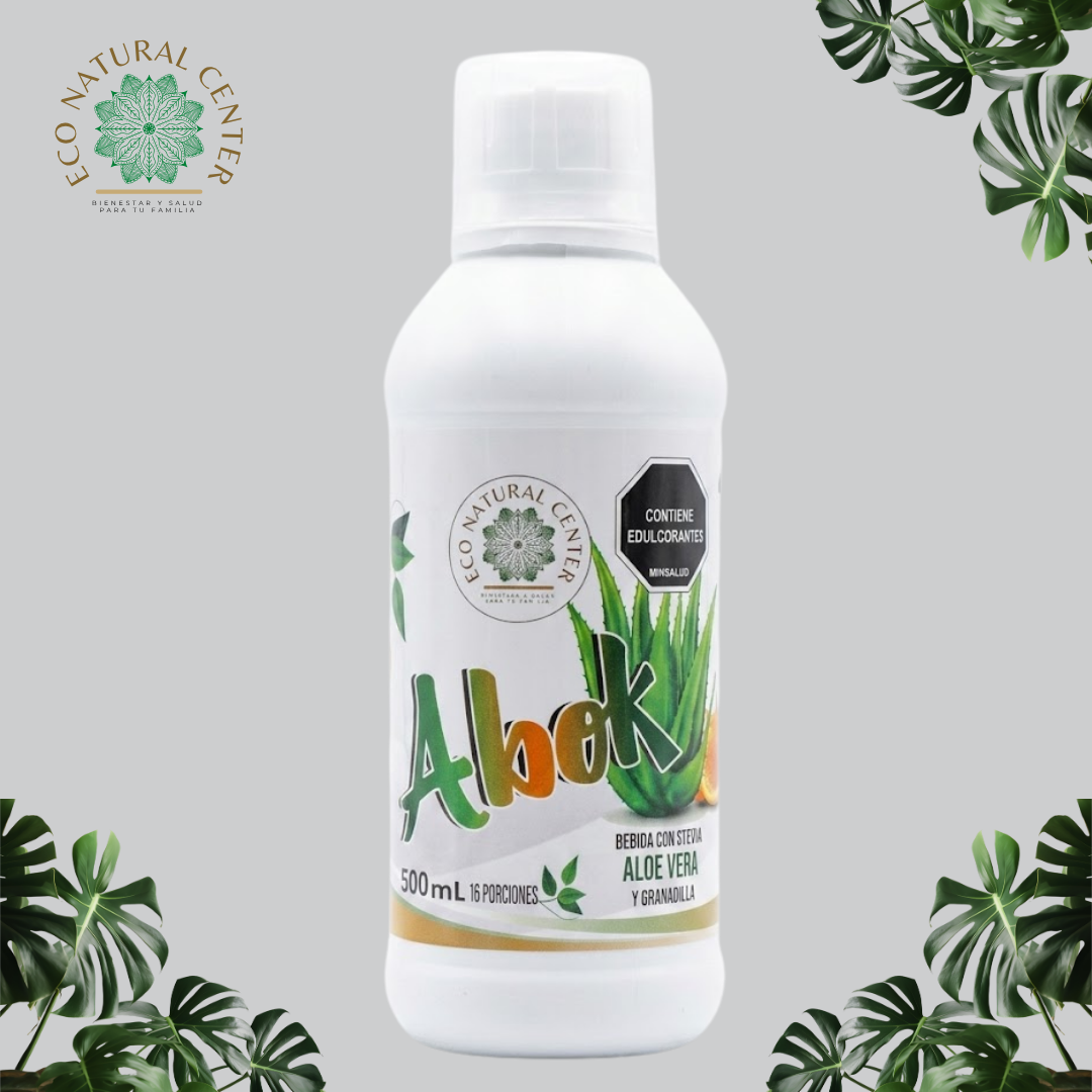 Abok